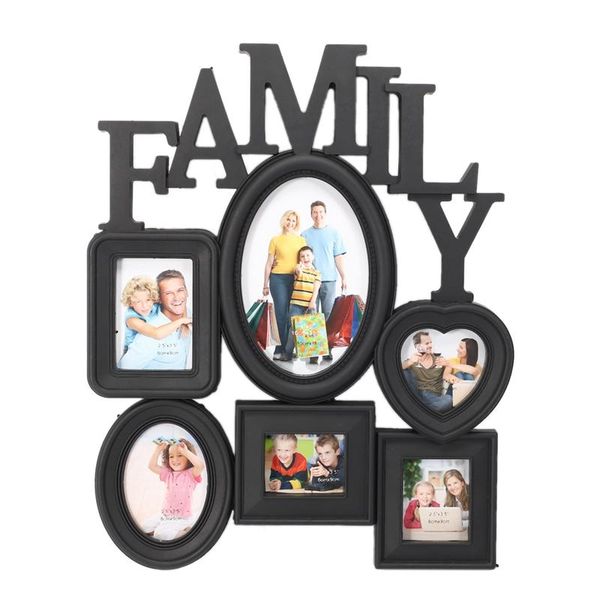 frames family po frame wall hanging 6 multi-sized pictures holder display home decor gift back side with pull tabs 30x37cm
frames family po frame wall hanging 6 multi-sized pictures holder display home decor gift back side with pull tabs 30x37cm
