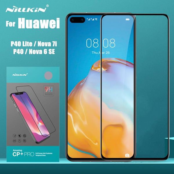 for huawei p40 lite glass nillkin cp+ 2.5d screen protector full glue tempered glass for huawei nova 7i nova 6 se
for huawei p40 lite glass nillkin cp+ 2.5d screen protector full glue tempered glass for huawei nova 7i nova 6 se