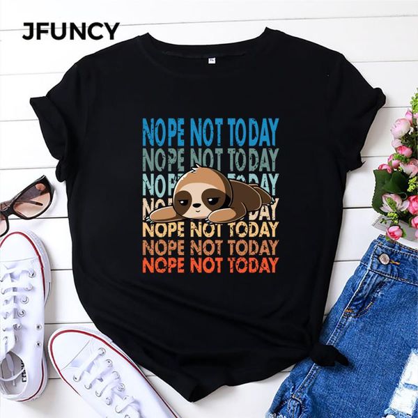 women's t-shirt jfuncy 100% cotton women tshirts oversize short sleeve summer loose tee shirt woman print female clothes, White
women's t-shirt jfuncy 100% cotton women tshirts oversize short sleeve summer loose tee shirt woman print female clothes, White