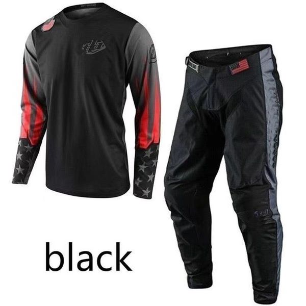 racing sets motocross mx suit pants jersey combos moto dirt bike atv gear set black blue
racing sets motocross mx suit pants jersey combos moto dirt bike atv gear set black blue