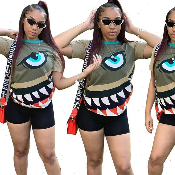 women summer tracksuit o neck 2 pieces outfits for women suit lady short sleeve shorts set 5248, Gray
women summer tracksuit o neck 2 pieces outfits for women suit lady short sleeve shorts set 5248, Gray