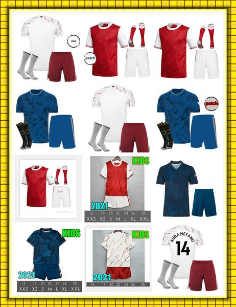 new 20 21 saka soccer jerseys pepe nicolas ceballos henry guendouzi sokratis maitland-niles tierney 2020 2021 football shirts men kids kit, Black;yellow
new 20 21 saka soccer jerseys pepe nicolas ceballos henry guendouzi sokratis maitland-niles tierney 2020 2021 football shirts men kids kit, Black;yellow