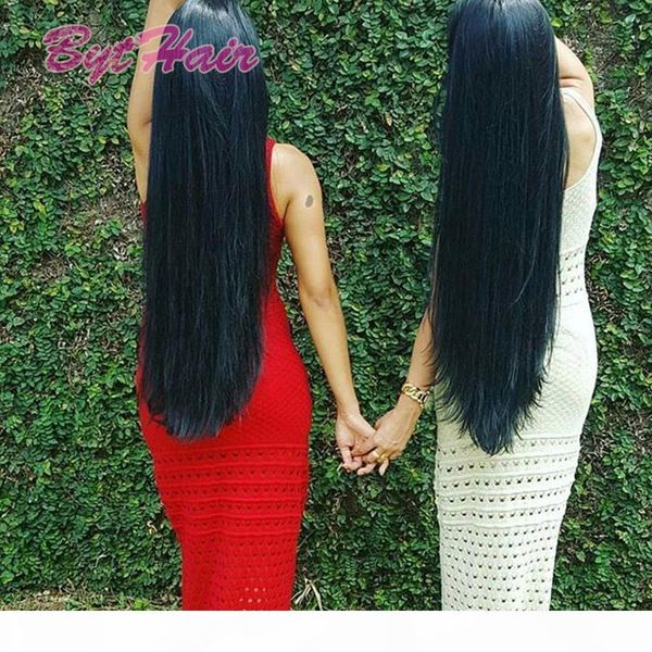 bythair remy human hair wigs brazilian virgin hair front lace wigs straight full lace human hair wigs for black women, Black;brown
bythair remy human hair wigs brazilian virgin hair front lace wigs straight full lace human hair wigs for black women, Black;brown