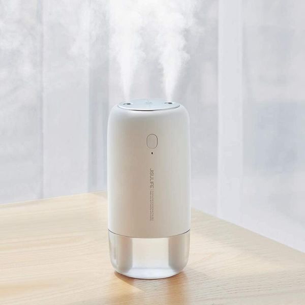 humidifiers jisulife air humidifier diffuser aroma 3600mah wireless rechargeable portable 500 ml for home humidificador
humidifiers jisulife air humidifier diffuser aroma 3600mah wireless rechargeable portable 500 ml for home humidificador