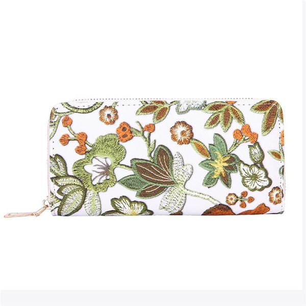 wallets 2021 women's casual floral printing card holder billfold purse wallet handbag dropship 180223, Red;black
wallets 2021 women's casual floral printing card holder billfold purse wallet handbag dropship 180223, Red;black