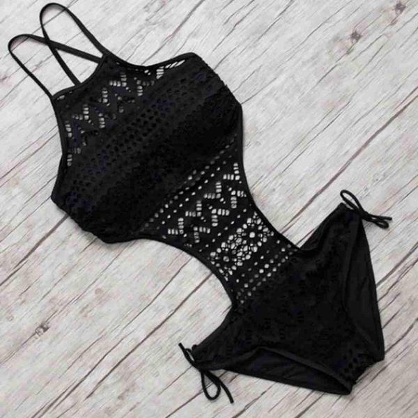 women's swimwear 3 colors swimsuit backless monokini beach bikini bathing suit push up swimming bodysuit for women clothing, White;black
women's swimwear 3 colors swimsuit backless monokini beach bikini bathing suit push up swimming bodysuit for women clothing, White;black