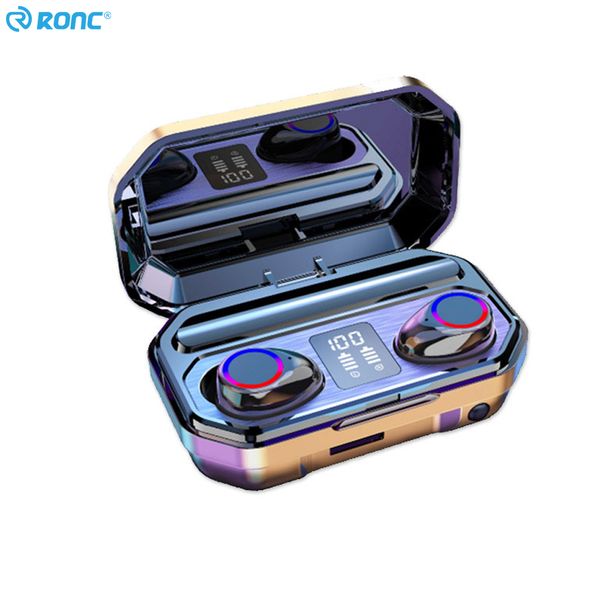 m12 bluetooth wireless earphones 5.0 sport running tws waterproof touch control headset hd led display noise reduction headphone microphone
m12 bluetooth wireless earphones 5.0 sport running tws waterproof touch control headset hd led display noise reduction headphone microphone