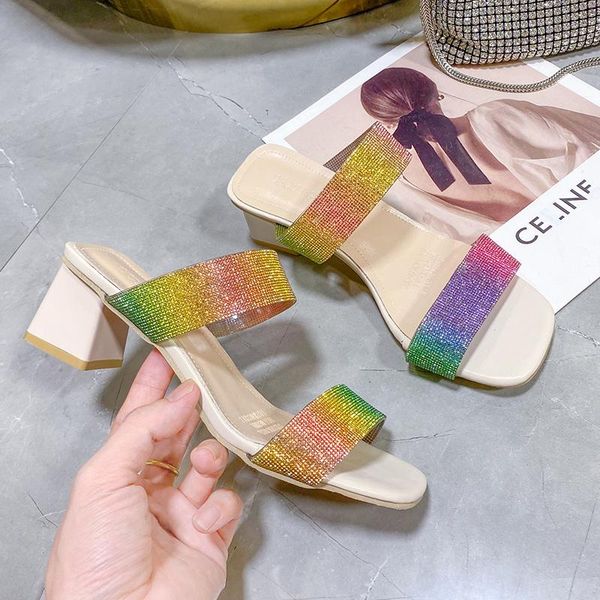 dress shoes with diamonds casual and comfortable sequined women's sandals vogue ladies low-heeled attend parties dating pumps, Black
dress shoes with diamonds casual and comfortable sequined women's sandals vogue ladies low-heeled attend parties dating pumps, Black