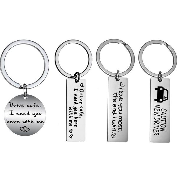 keychains keyring drive safe i need you here with me heart charm keychain gift for couple husband boyfriend key chain valentine's day, Silver
keychains keyring drive safe i need you here with me heart charm keychain gift for couple husband boyfriend key chain valentine's day, Silver