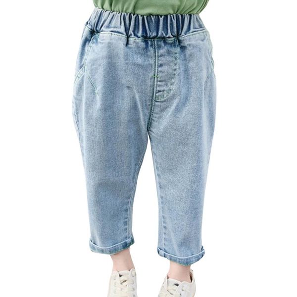 jeans for girls solid color girl jeans ruched girls spring autumn baby clothes, Blue
jeans for girls solid color girl jeans ruched girls spring autumn baby clothes, Blue