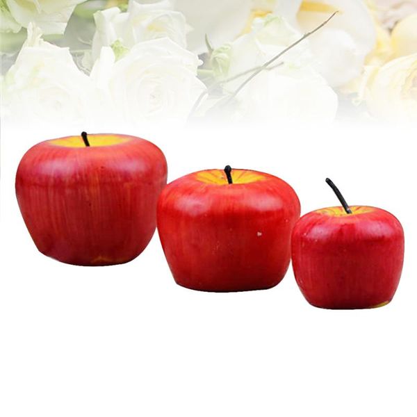 3pcs christmas simulation apple shape candle creative gift decor crafts for girl and woman (small kraft paper box medium kraft
3pcs christmas simulation apple shape candle creative gift decor crafts for girl and woman (small kraft paper box medium kraft
