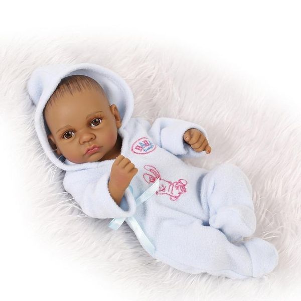 full body silicone reborn baby dolls reborn baby dolls handmade reborn 11 inch real looking newborn baby girl silicone realistic doll fy9393
full body silicone reborn baby dolls reborn baby dolls handmade reborn 11 inch real looking newborn baby girl silicone realistic doll fy9393