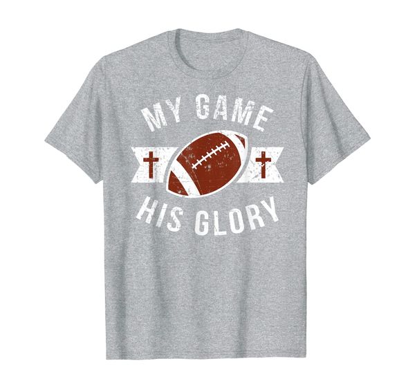 christian football player gifts coach parents matching team t-shirt, White;black
christian football player gifts coach parents matching team t-shirt, White;black