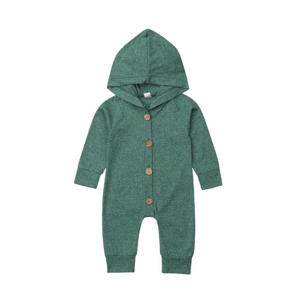 jumpsuits 2021 spring toddler baby clothes hooded long sleeve button boys girls kids rompers jumpsuit born casual outfit, Blue
jumpsuits 2021 spring toddler baby clothes hooded long sleeve button boys girls kids rompers jumpsuit born casual outfit, Blue