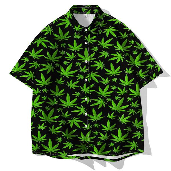 men's dress shirts floral men summer short sleeve fashion 3d flowers print beach hawaiian blouse button up chemise homme, White;black
men's dress shirts floral men summer short sleeve fashion 3d flowers print beach hawaiian blouse button up chemise homme, White;black