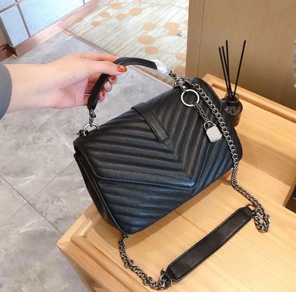 classical designer handbags women luxury shoulder handbag colors feminina clutch tote bags messenger bag shopping tote 24cm
classical designer handbags women luxury shoulder handbag colors feminina clutch tote bags messenger bag shopping tote 24cm