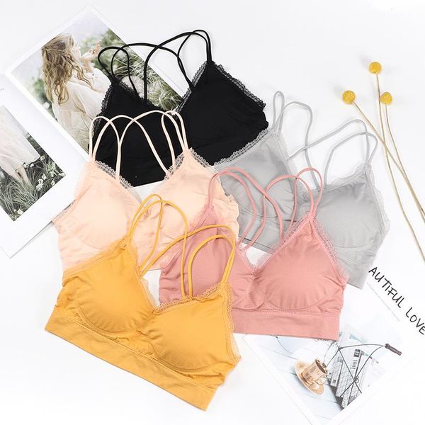 2021 new lace bras for women seamless underwear bralette push up lingerie cotton bra plus size women crops brassiere, Red;black
2021 new lace bras for women seamless underwear bralette push up lingerie cotton bra plus size women crops brassiere, Red;black