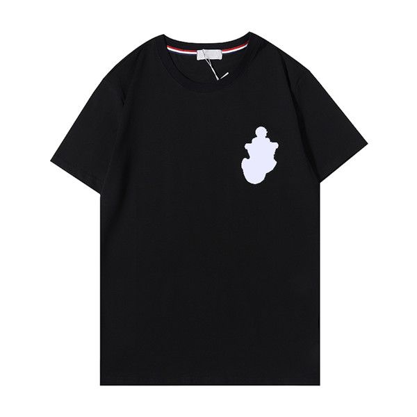 summer simple style men's embroidery bee t-shirts fashion short sleeve tees shirt street all-match casual, White;black
summer simple style men's embroidery bee t-shirts fashion short sleeve tees shirt street all-match casual, White;black