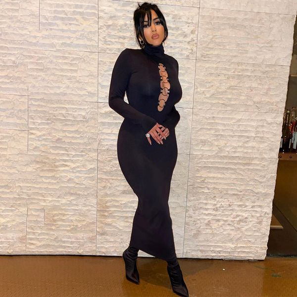 2021 new bind special design all black long sleeve crop and pants 2 pieces set tight club party lady fashion tracksuits j0zl
2021 new bind special design all black long sleeve crop and pants 2 pieces set tight club party lady fashion tracksuits j0zl