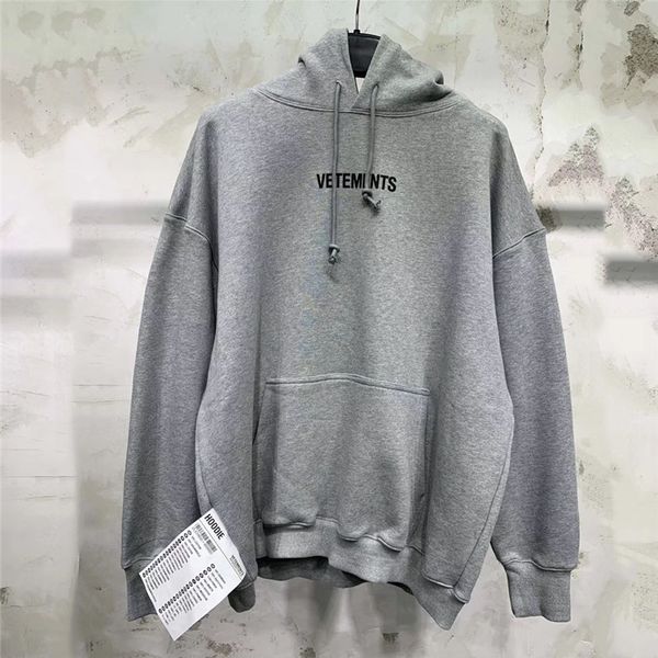 20fw hoodie male women exposed washing water labels vetements hoodies oversize front letter back embroidered sweaters ufbs, Black
20fw hoodie male women exposed washing water labels vetements hoodies oversize front letter back embroidered sweaters ufbs, Black