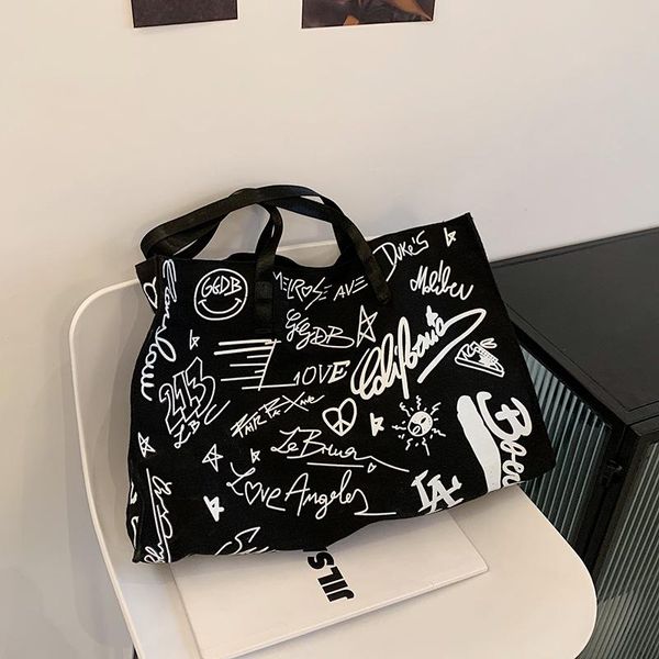 evening bags 2021 spring and summer simple canvas bag ins korean fashion foreign style graffiti ladies single shoulder women
evening bags 2021 spring and summer simple canvas bag ins korean fashion foreign style graffiti ladies single shoulder women