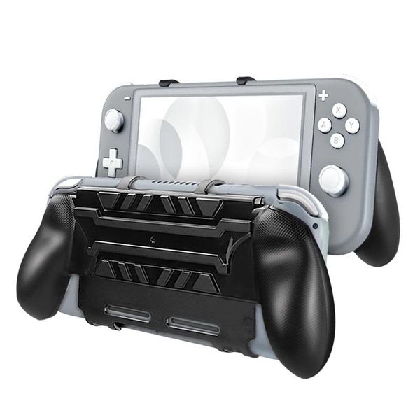 non-slip design grip handle for switch lite console hand grip shockproof bracket for switch lite
non-slip design grip handle for switch lite console hand grip shockproof bracket for switch lite