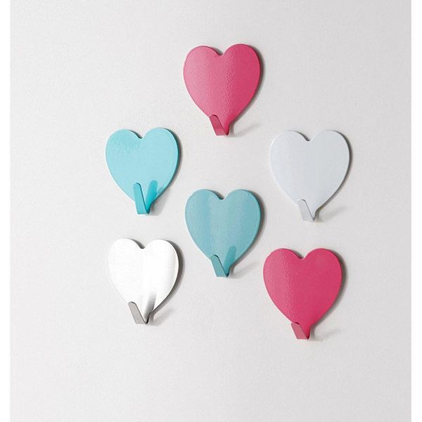 hooks & rails love wall 4pcs clothes towel mask hanger stainless steel bathroom kitchen hook door keys organizer holder home decor
hooks & rails love wall 4pcs clothes towel mask hanger stainless steel bathroom kitchen hook door keys organizer holder home decor
