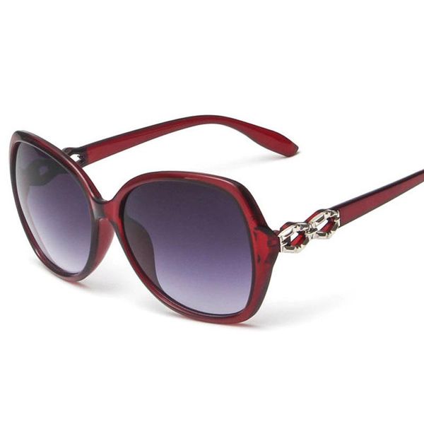 sunglasses brand designer women fashion decorative large frame sun glasses europe and united states retro, White;black
sunglasses brand designer women fashion decorative large frame sun glasses europe and united states retro, White;black
