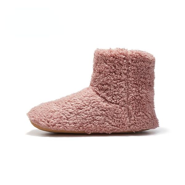 slippers high-mute winter women indoor fluffy warm men boots anti-slip for wooden floor silent home cotton shoes suede sole, Black
slippers high-mute winter women indoor fluffy warm men boots anti-slip for wooden floor silent home cotton shoes suede sole, Black
