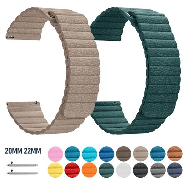 watch bands magnetic buckle leather wristband for realme 2 s pro band quick release bracelet real me strap correa 20mm 22mm, Black;brown
watch bands magnetic buckle leather wristband for realme 2 s pro band quick release bracelet real me strap correa 20mm 22mm, Black;brown