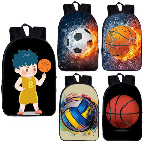 backpack football basketball pattern schoolbags for teenage boys print school backpacks children custom bag book bags
backpack football basketball pattern schoolbags for teenage boys print school backpacks children custom bag book bags