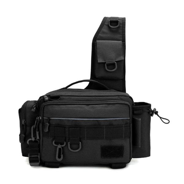 fishing accessories waterproof tackle storage bag for organizer tools gear outdoor activities
fishing accessories waterproof tackle storage bag for organizer tools gear outdoor activities