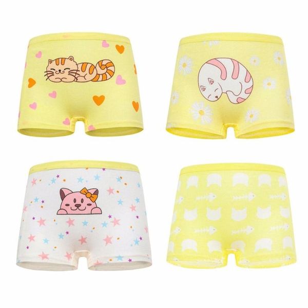 panties 4 pcs/lot children cotton girls underwear cute cartoon printed baby kids boxers briefs soft 2-12y, Camo
panties 4 pcs/lot children cotton girls underwear cute cartoon printed baby kids boxers briefs soft 2-12y, Camo