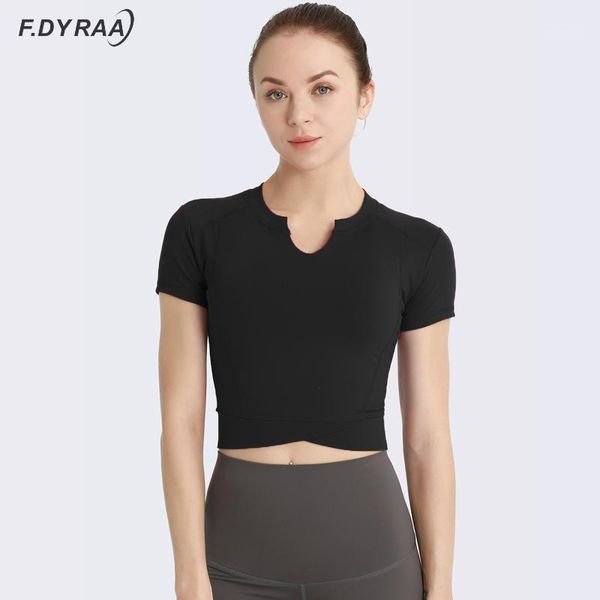 yoga woman's sport fitness shirt women's tracksuit running hiking gym sportswear short sleeve sports bra tube outfit
yoga woman's sport fitness shirt women's tracksuit running hiking gym sportswear short sleeve sports bra tube outfit