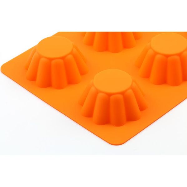 6 cup sile mold muffin cupcake baking pan non stick dishwasher microwave safe sile baking mold cake mound 3d d qylswy
6 cup sile mold muffin cupcake baking pan non stick dishwasher microwave safe sile baking mold cake mound 3d d qylswy