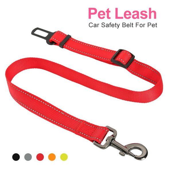dog collars & leashes nylon leash pets supplies safety lever harness lead clip traction pet cat car seat belt
dog collars & leashes nylon leash pets supplies safety lever harness lead clip traction pet cat car seat belt