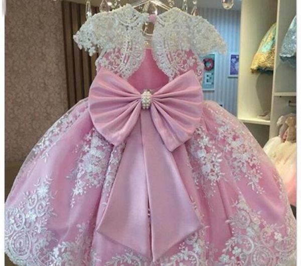 pink lovely girls pageant gowns appliqued tulle sweet little kids birthday party dress, White;blue
pink lovely girls pageant gowns appliqued tulle sweet little kids birthday party dress, White;blue