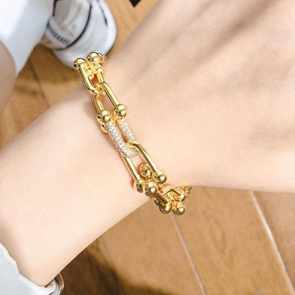 link, chain japanese korean for men women cuff bracelets stainless steel upper arm with logo punk luxury jewelry, Black
link, chain japanese korean for men women cuff bracelets stainless steel upper arm with logo punk luxury jewelry, Black