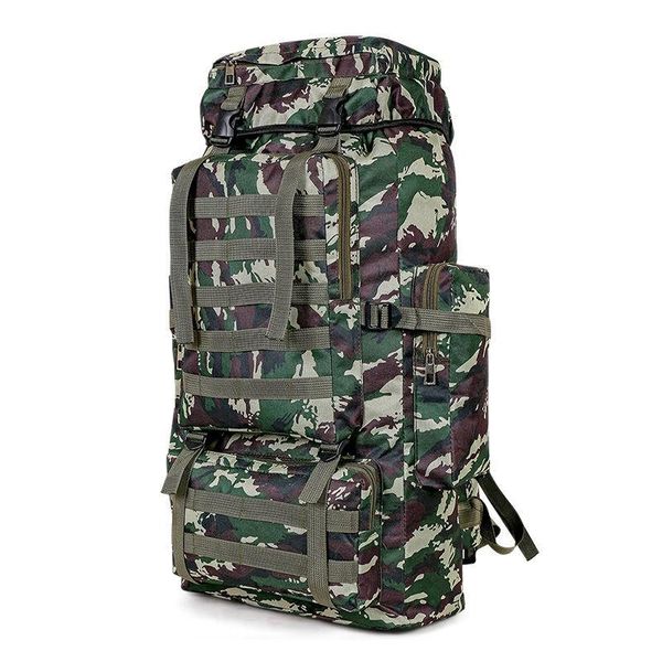 outdoor bags 70l tactical backpack camping bag waterproof army military rucksack for hiking climbing travel backpacks mochila
outdoor bags 70l tactical backpack camping bag waterproof army military rucksack for hiking climbing travel backpacks mochila