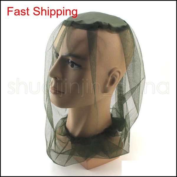 outdoor hiking mosquito net cap creative camping travel head insect proof caps blackish green simple fashion qylnxf garden2010, Black;white
outdoor hiking mosquito net cap creative camping travel head insect proof caps blackish green simple fashion qylnxf garden2010, Black;white