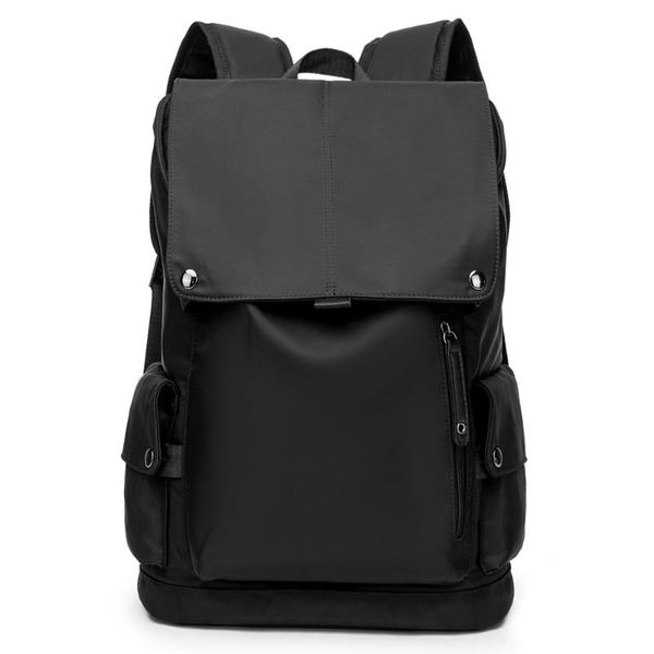 school bags 2021 fashion backpack waterproof men nylon shoulder bag trend female bagpack large teenager student
school bags 2021 fashion backpack waterproof men nylon shoulder bag trend female bagpack large teenager student