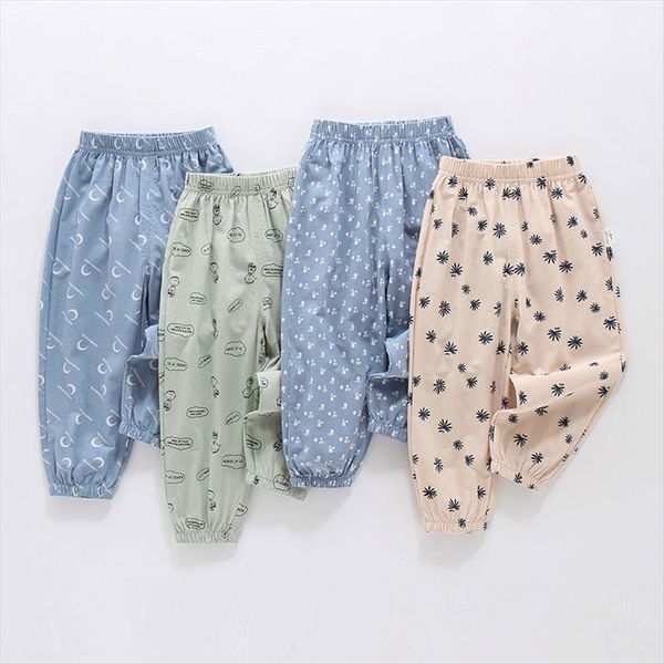 kids trousers boys summer toddler bottom cotton mosquito pants cartoon baby girls thin style long, Blue
kids trousers boys summer toddler bottom cotton mosquito pants cartoon baby girls thin style long, Blue