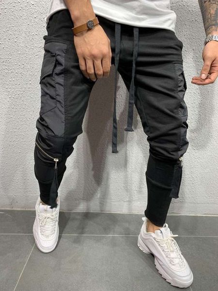 shorts fashion splicing men's casual pants in spring and summer of european elastic sports, White;black
shorts fashion splicing men's casual pants in spring and summer of european elastic sports, White;black