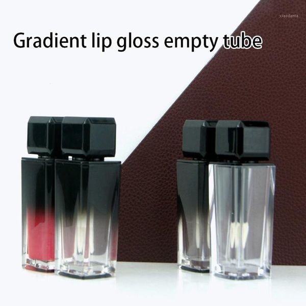 storage bottles & jars 1/5/10pcs lip gloss empty tube refillable lipstick container bottle cosmetic women makeup tool for woman girl gifts
storage bottles & jars 1/5/10pcs lip gloss empty tube refillable lipstick container bottle cosmetic women makeup tool for woman girl gifts