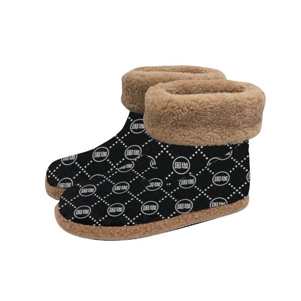 boots gujia letter printed wool snow boots, integrated with australian sheepskin and wool, warm sweat absorbing, box, Black
boots gujia letter printed wool snow boots, integrated with australian sheepskin and wool, warm sweat absorbing, box, Black