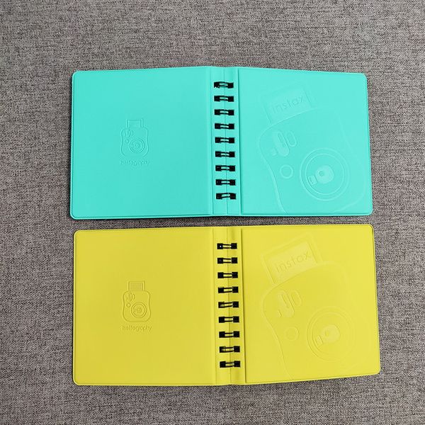 68 pockets mini instant polaroid p album picture case for instax film instax polaroid large capacity p picture album
68 pockets mini instant polaroid p album picture case for instax film instax polaroid large capacity p picture album