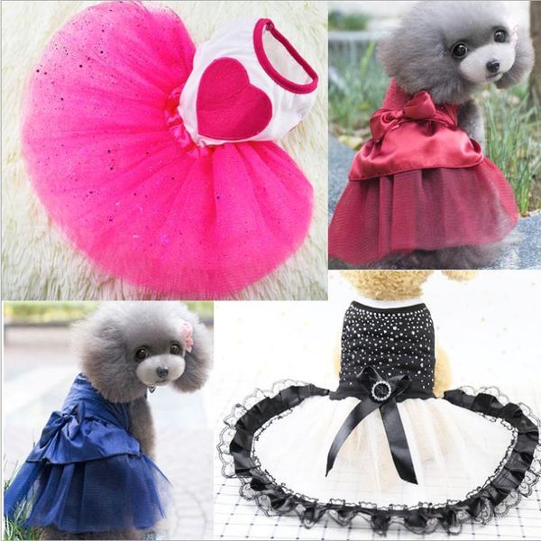 dog apparel summer pet clothes dress rhinestone princess mesh sweet for vip teddy puppy dogs
dog apparel summer pet clothes dress rhinestone princess mesh sweet for vip teddy puppy dogs