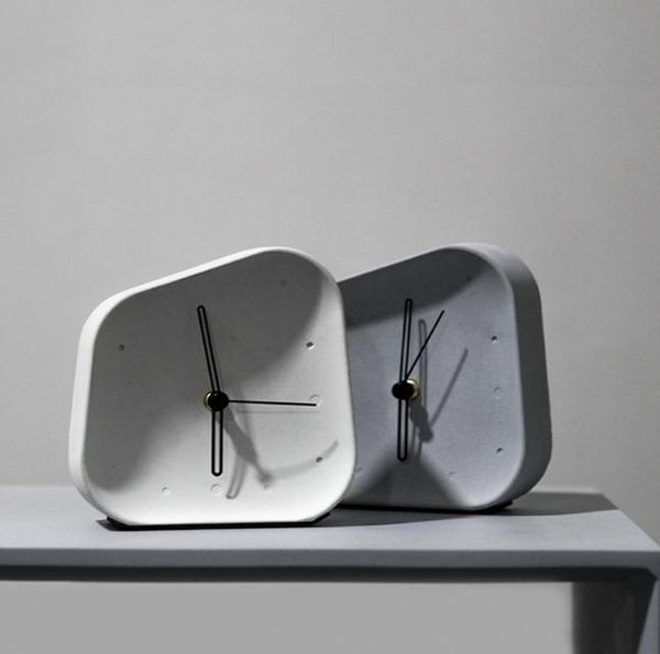 other clocks & accessories creative simple style silent no tickin desk table alarm clock living room bedroom decoration modern for bar coffe
other clocks & accessories creative simple style silent no tickin desk table alarm clock living room bedroom decoration modern for bar coffe
