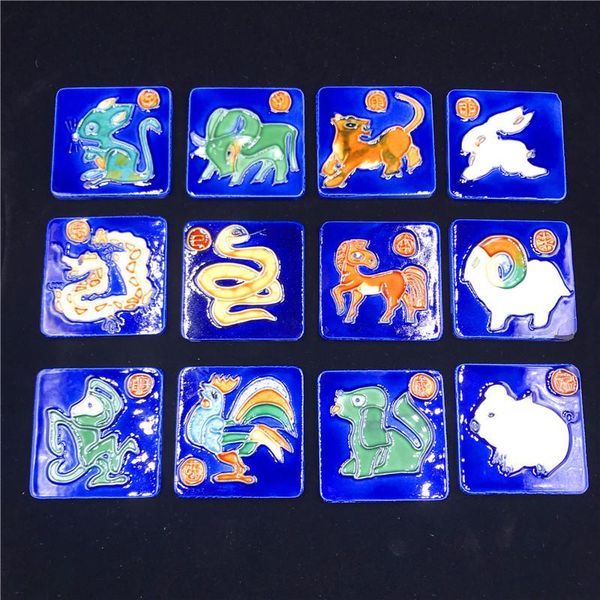 fridge magnets chinese zodiac magnet ceramic tang sancai craft featured gift sticker skincare kitchen decor
fridge magnets chinese zodiac magnet ceramic tang sancai craft featured gift sticker skincare kitchen decor