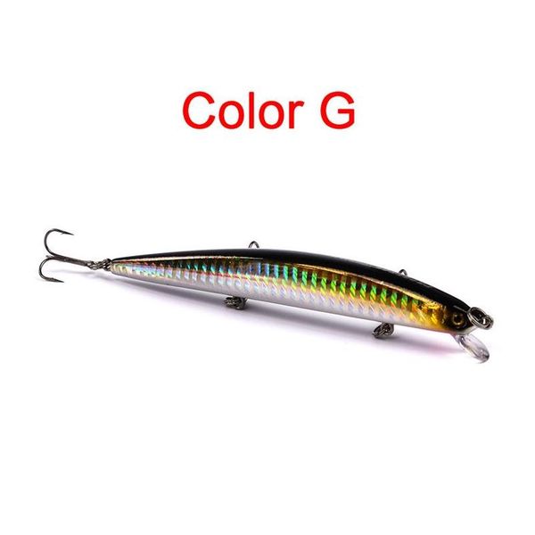 new sea lure slender shape lure minnow fishing lure 12.5g 13.5cm abs plastic hard bait casting spin jllcoq ladyshome
new sea lure slender shape lure minnow fishing lure 12.5g 13.5cm abs plastic hard bait casting spin jllcoq ladyshome
